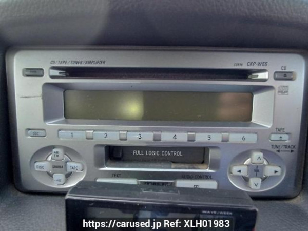 Used 2008 AT toyota succeed-van NCP55V Image[22]