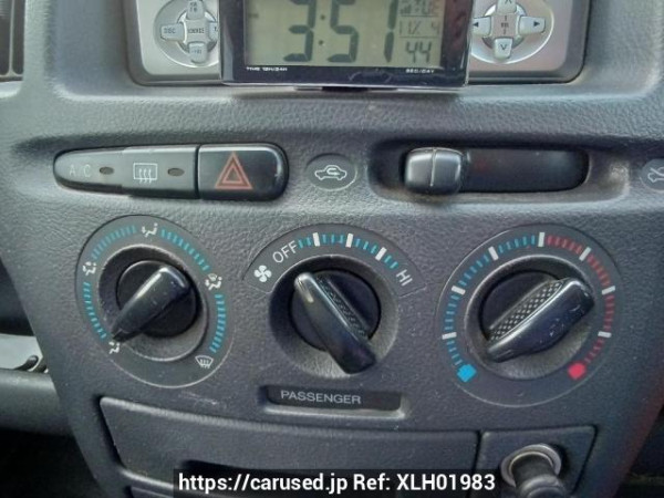 Used 2008 AT toyota succeed-van NCP55V Image[23]