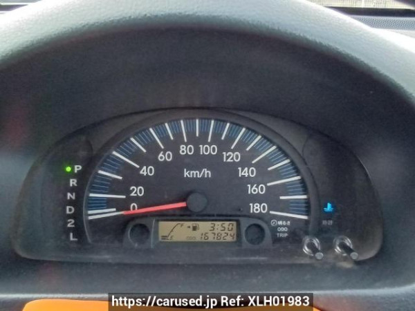 Used 2008 AT toyota succeed-van NCP55V Image[25]