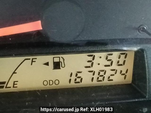 Used 2008 AT toyota succeed-van NCP55V Image[26]