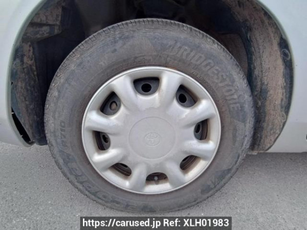 Used 2008 AT toyota succeed-van NCP55V Image[28]