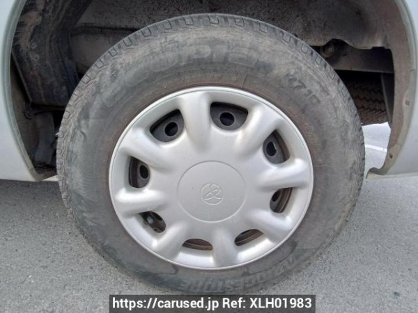 Used 2008 AT toyota succeed-van NCP55V Image[30]