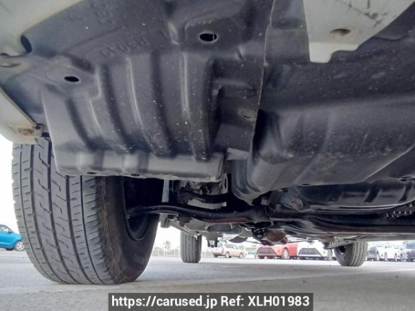 Used 2008 AT toyota succeed-van NCP55V Image[31]