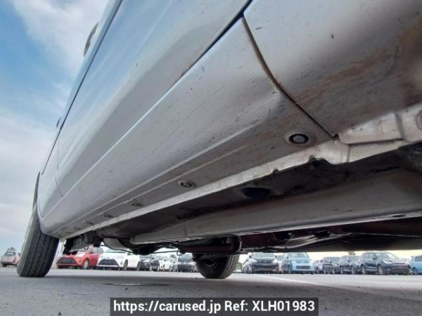 Used 2008 AT toyota succeed-van NCP55V Image[33]