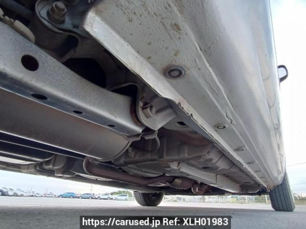 Used 2008 AT toyota succeed-van NCP55V Image[36]