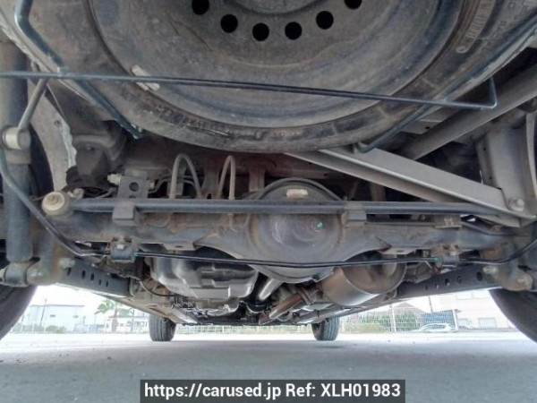 Used 2008 AT toyota succeed-van NCP55V Image[38]