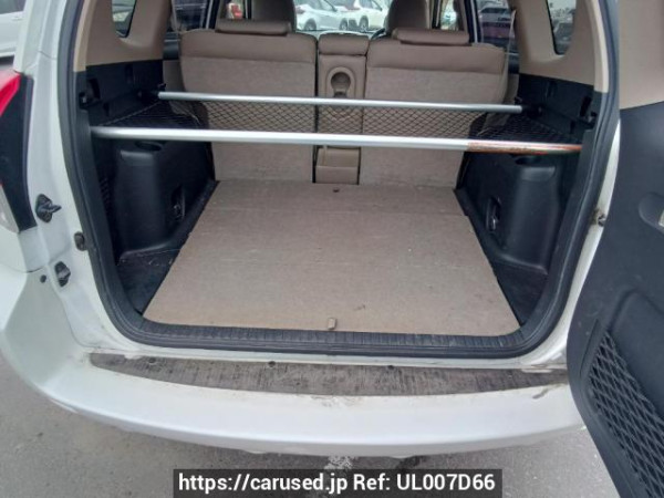 Used 2012 AT toyota vanguard ACA33W Image[8]