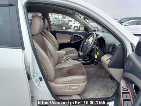Used 2012 AT toyota vanguard ACA33W Image[14]