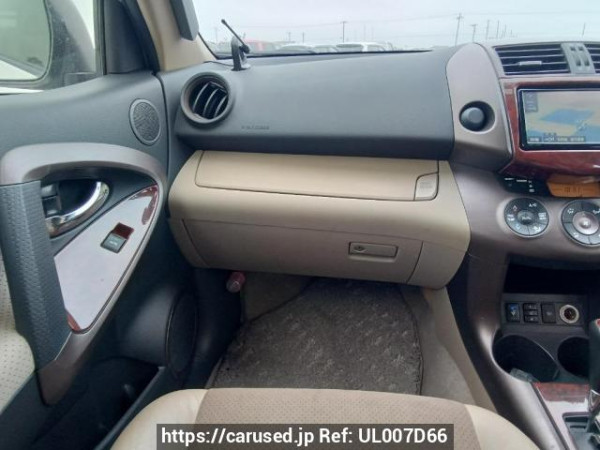 Used 2012 AT toyota vanguard ACA33W Image[19]