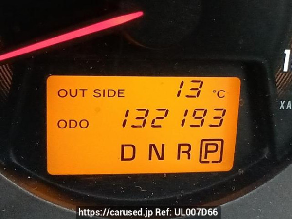 Used 2012 AT toyota vanguard ACA33W Image[22]