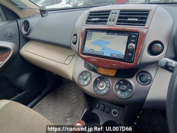 Used 2012 AT toyota vanguard ACA33W Image[23]