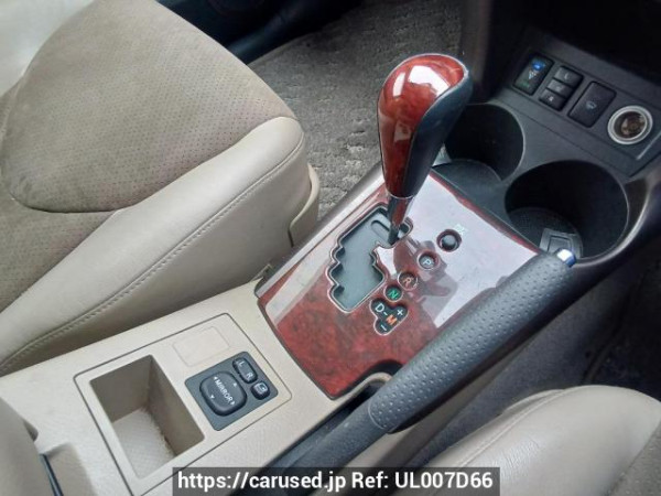 Used 2012 AT toyota vanguard ACA33W Image[27]