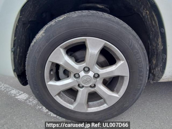 Used 2012 AT toyota vanguard ACA33W Image[30]