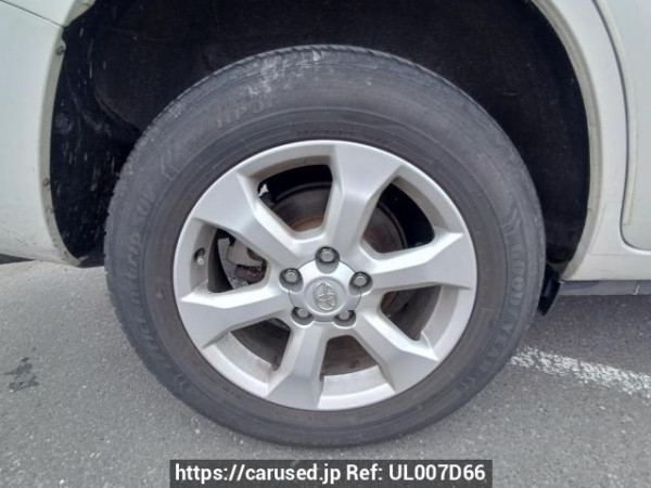Used 2012 AT toyota vanguard ACA33W Image[31]