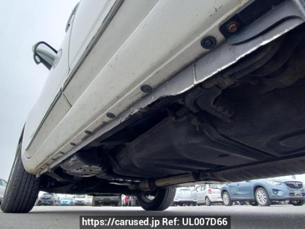 Used 2012 AT toyota vanguard ACA33W Image[35]