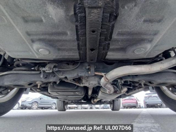 Used 2012 AT toyota vanguard ACA33W Image[41]