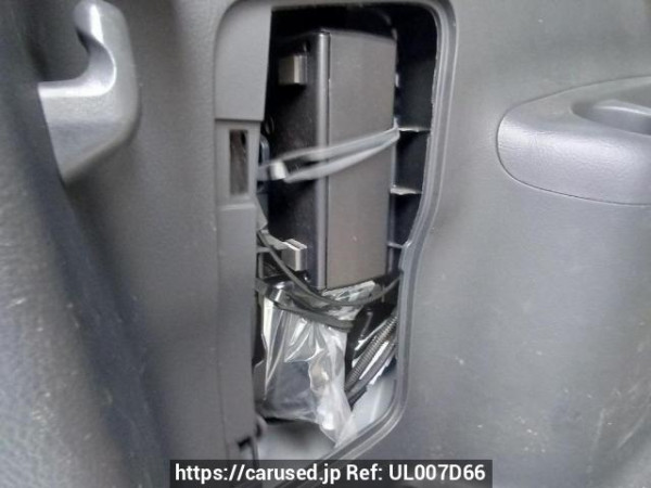 Used 2012 AT toyota vanguard ACA33W Image[42]