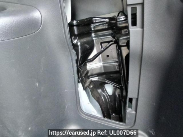 Used 2012 AT toyota vanguard ACA33W Image[43]