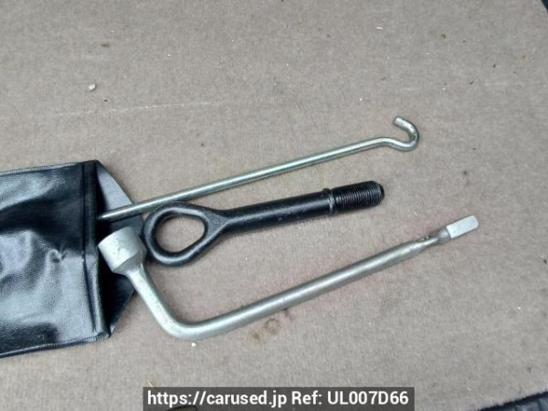 Used 2012 AT toyota vanguard ACA33W Image[44]