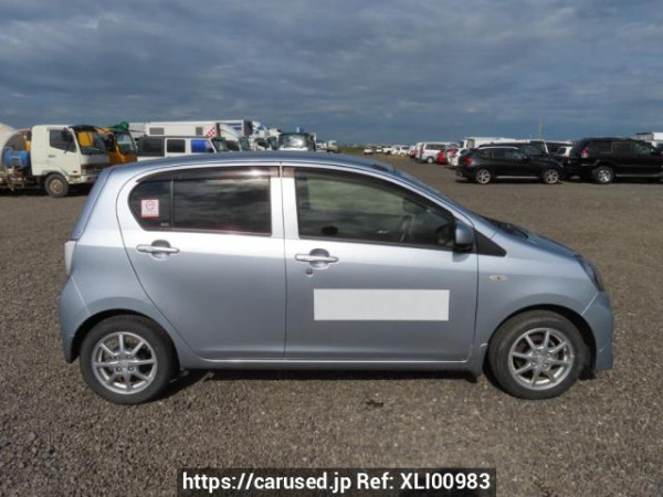 Used 2016 AT daihatsu mira-e-s LA300S Image[7]