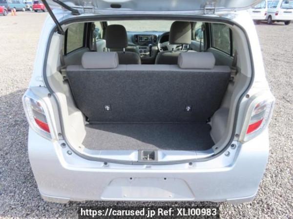Used 2016 AT daihatsu mira-e-s LA300S Image[8]