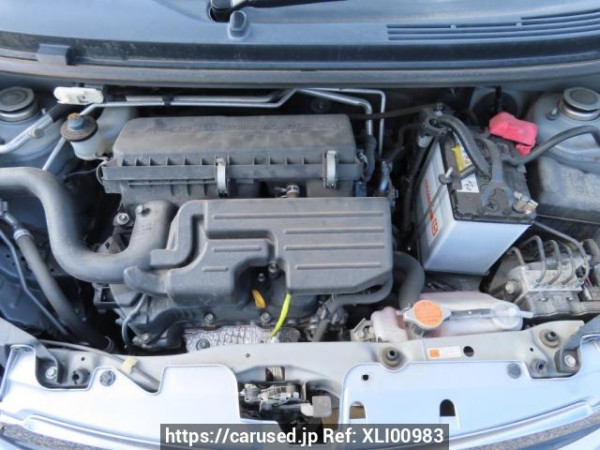 Used 2016 AT daihatsu mira-e-s LA300S Image[10]