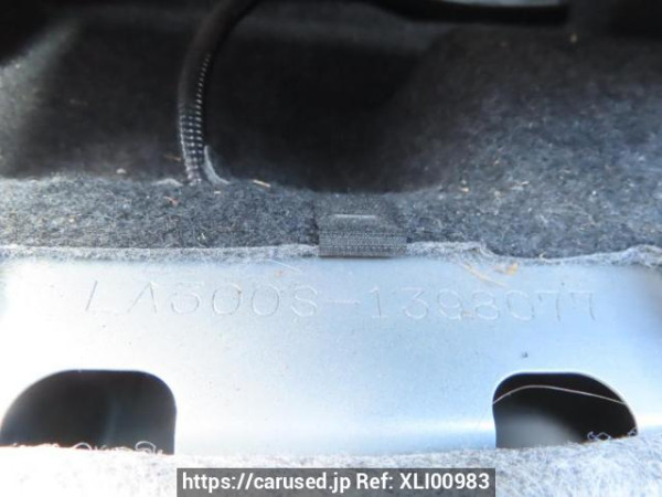 Used 2016 AT daihatsu mira-e-s LA300S Image[13]