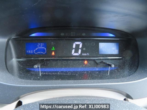 Used 2016 AT daihatsu mira-e-s LA300S Image[21]