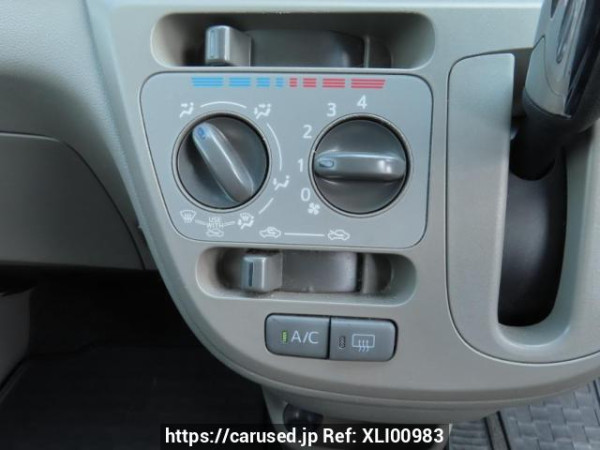 Used 2016 AT daihatsu mira-e-s LA300S Image[26]