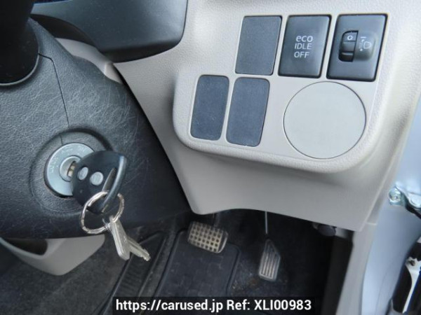 Used 2016 AT daihatsu mira-e-s LA300S Image[27]