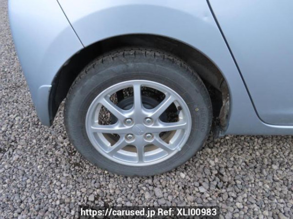 Used 2016 AT daihatsu mira-e-s LA300S Image[32]