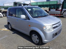 Mitsubishi eK Wagon H82W