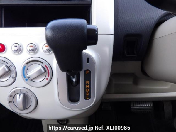 Used 2008 AT mitsubishi ek-wagon H82W Image[25]