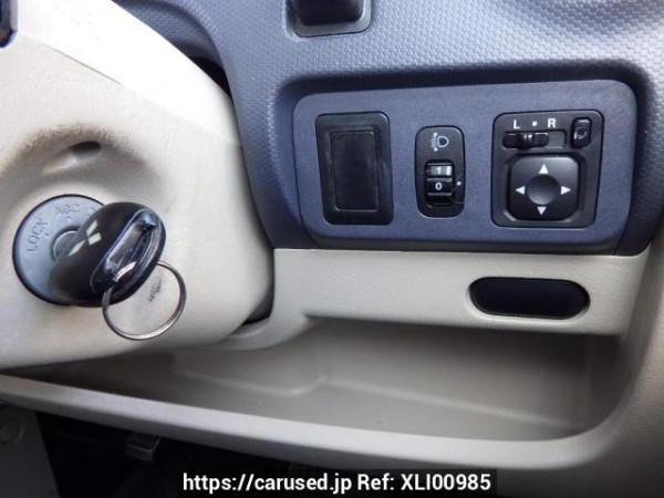 Used 2008 AT mitsubishi ek-wagon H82W Image[26]