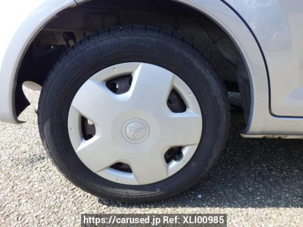 Used 2008 AT mitsubishi ek-wagon H82W Image[31]