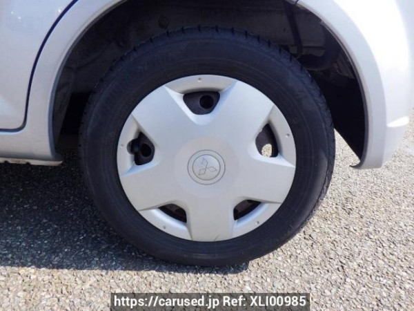 Used 2008 AT mitsubishi ek-wagon H82W Image[32]