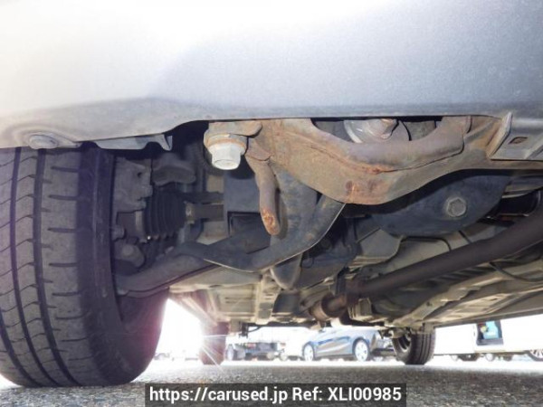 Used 2008 AT mitsubishi ek-wagon H82W Image[33]