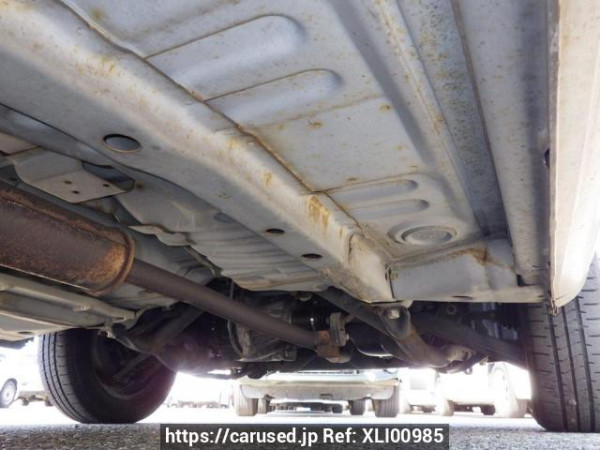 Used 2008 AT mitsubishi ek-wagon H82W Image[35]