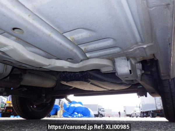 Used 2008 AT mitsubishi ek-wagon H82W Image[37]