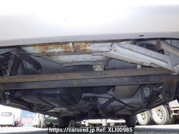 Used 2008 AT mitsubishi ek-wagon H82W Image[41]