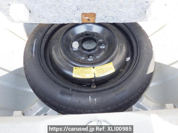 Used 2008 AT mitsubishi ek-wagon H82W Image[42]