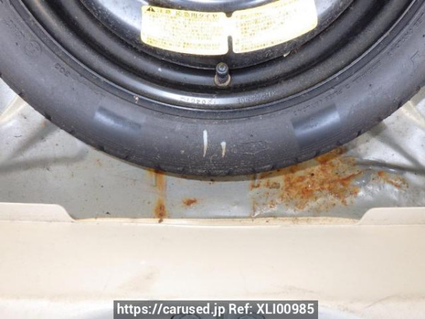 Used 2008 AT mitsubishi ek-wagon H82W Image[43]