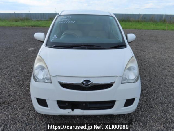 Used 2012 AT daihatsu mira L275S Image[1]