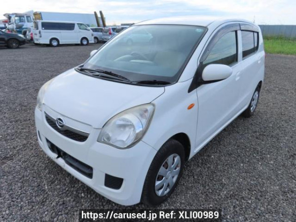 Used 2012 AT daihatsu mira L275S Image[2]
