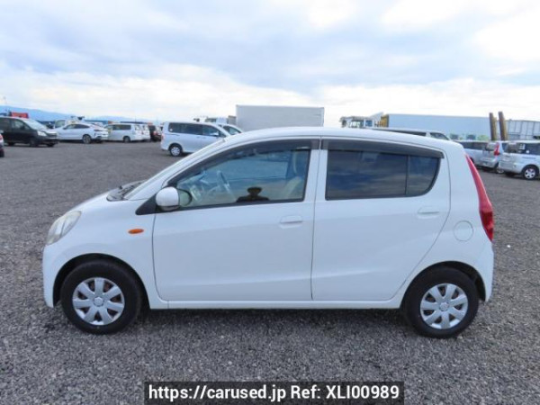Used 2012 AT daihatsu mira L275S Image[3]