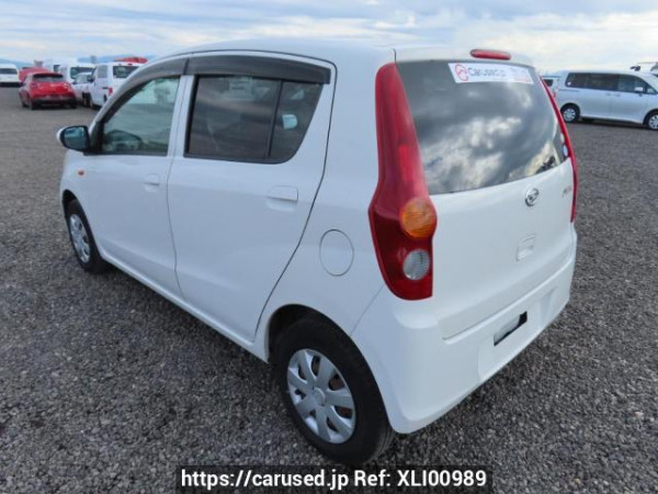 Used 2012 AT daihatsu mira L275S Image[4]