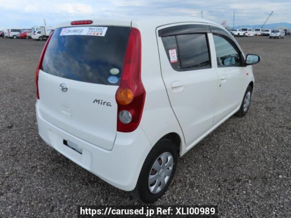Used 2012 AT daihatsu mira L275S Image[6]