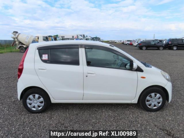 Used 2012 AT daihatsu mira L275S Image[7]