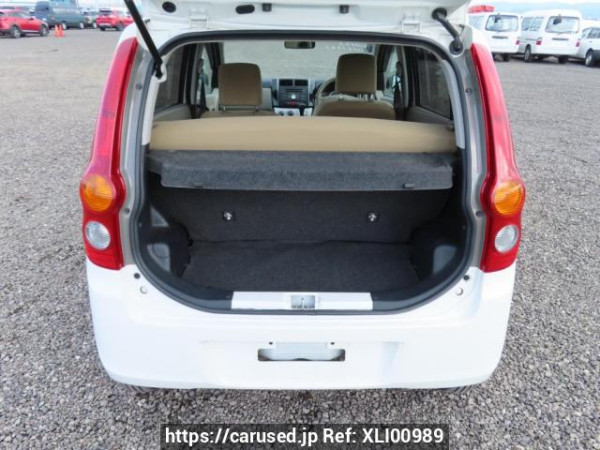 Used 2012 AT daihatsu mira L275S Image[8]
