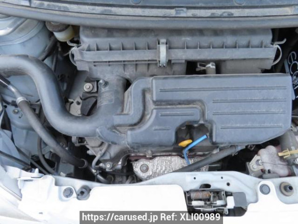 Used 2012 AT daihatsu mira L275S Image[11]